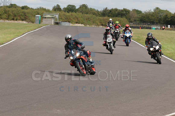 BIKES 1299