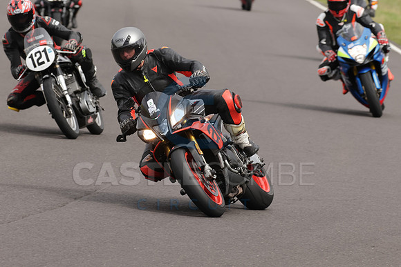 BIKES 1307