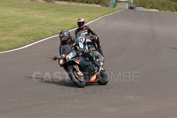 BIKES 1301