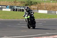 Triumph Black