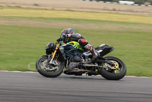 BIKES 0730