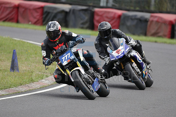 BIKES 1536