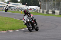 Black Bike