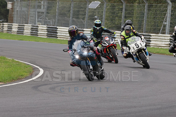 BIKES 0811