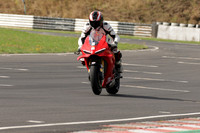 Ducati red