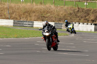 Honda black n red