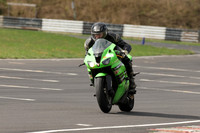 Kawasaki Ninja green