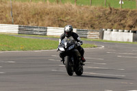 Yamaha black