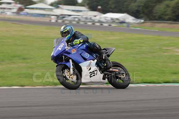 BIKES 1116