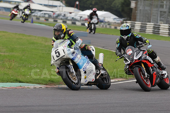 BIKES 0813