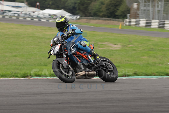 BIKES 1130