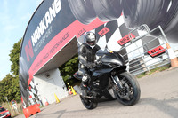 Black Bike