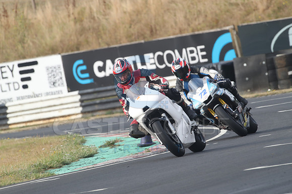 BIKES 0543