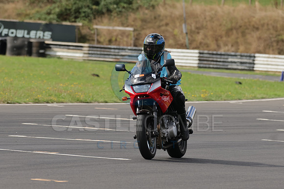 BIKES 0421