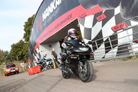 Kawasaki Black