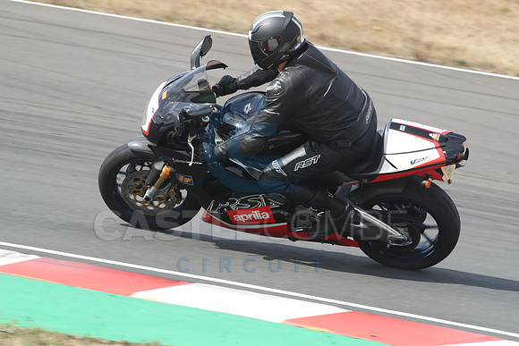 BIKES 1540