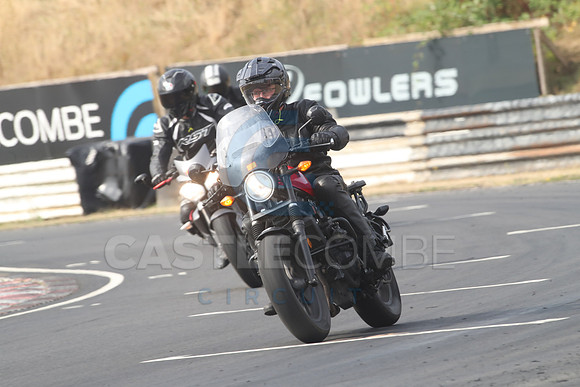 BIKES 0700