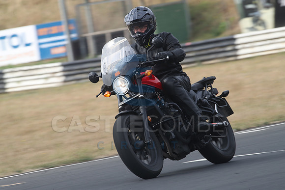 BIKES 0734