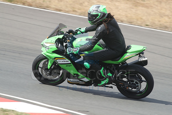 BIKES 1537
