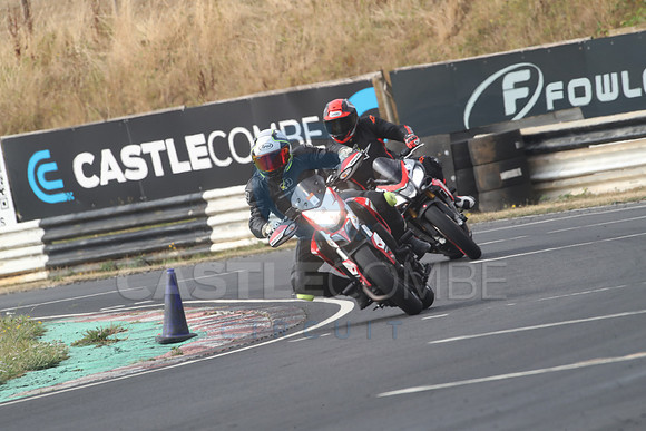 BIKES 0809