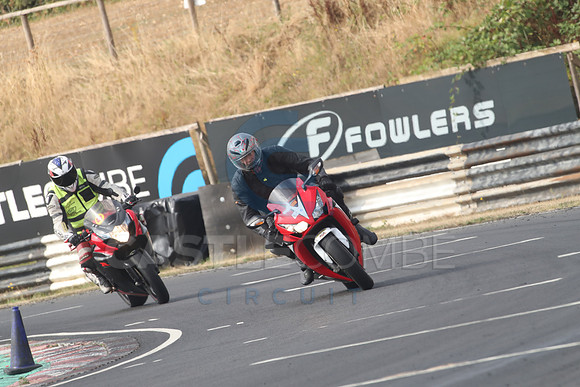 BIKES 0816