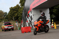 Honda Repsol Orange