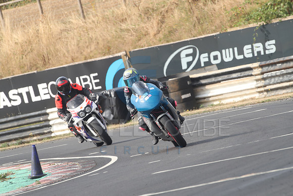 BIKES 0819