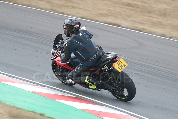 BIKES 1667