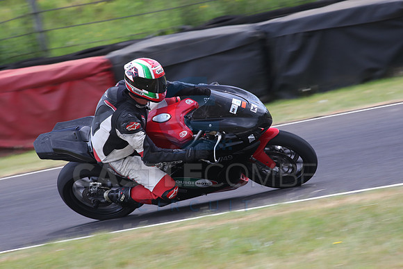 BIKES 1657
