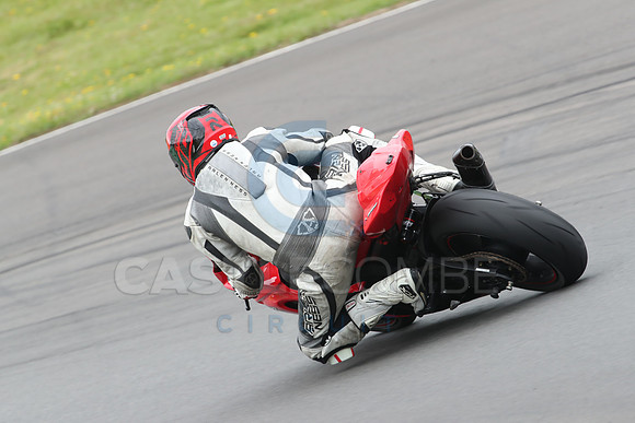 CC BIKE TD 1001