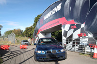 ( BMW Blue )