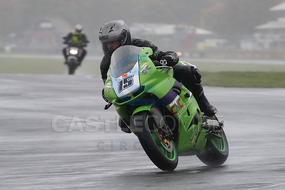 BIKES 1221