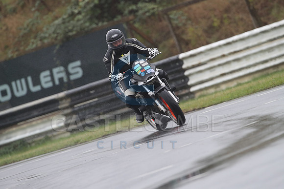BIKES 0809
