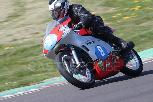 BIKES 0982