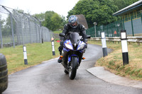 Yamaha blue