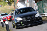 ( Black Car )