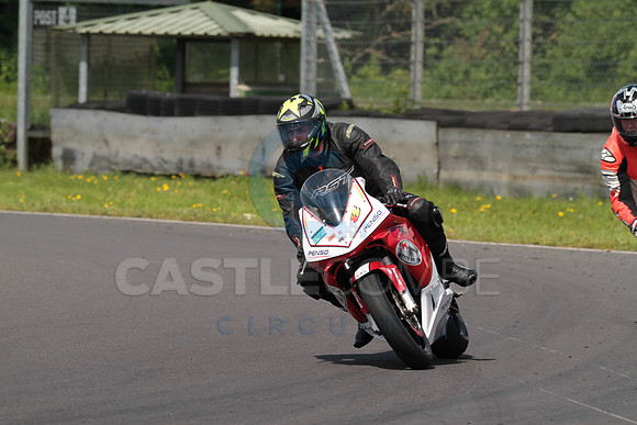 CC BIKE TD 1071