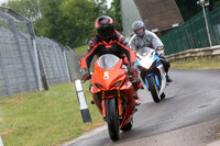 ( Orange Bike )
