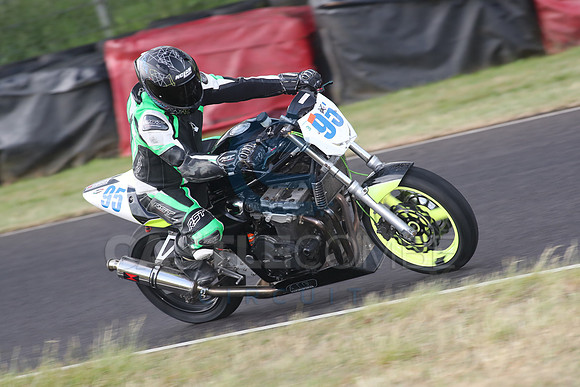 BIKES 1727