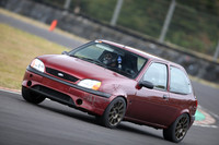 ( Ford Burgundy )