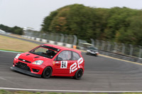 ( Ford Red )
