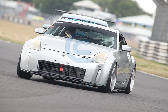 SUM ACT 2235