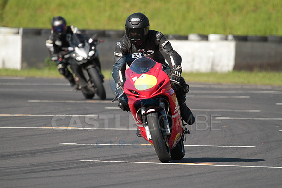 CC BIKE TD 0007