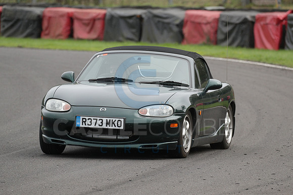 CCTD 2501