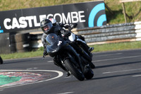Black Bike