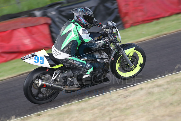 BIKES 1723