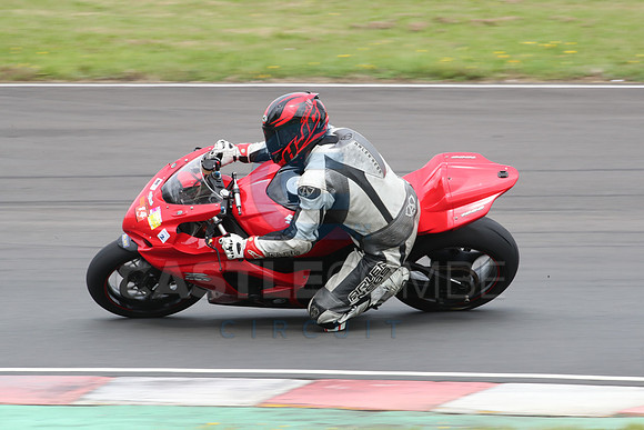 CC BIKE TD 0902