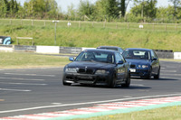 ( BMW Black )