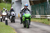 Kawasaki green
