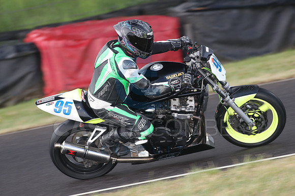 BIKES 1722